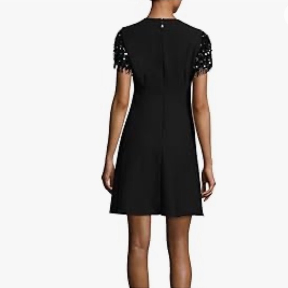 Kate Spade New York Black Sequin Fringe Swing Dress
SZ 8 - Picture 10 of 10